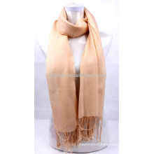 solid wool pashmina shawls